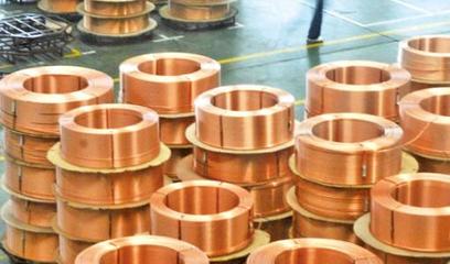 有色金屬行業(yè)業(yè)績狂飆，高位風(fēng)險需警惕